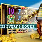 slot pharaohs way