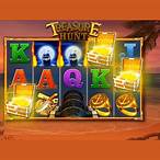 treasure hunt slot